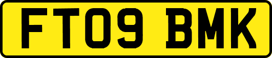 FT09BMK