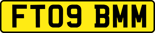 FT09BMM