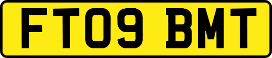 FT09BMT