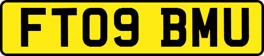 FT09BMU