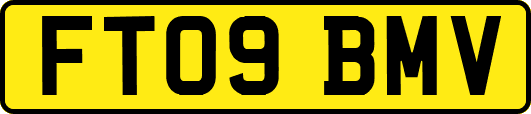 FT09BMV