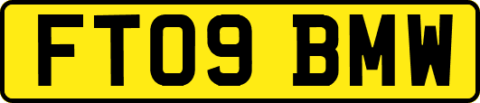 FT09BMW
