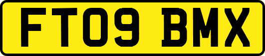 FT09BMX