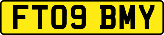 FT09BMY