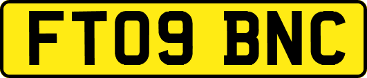 FT09BNC