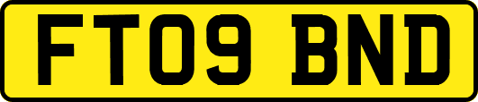FT09BND