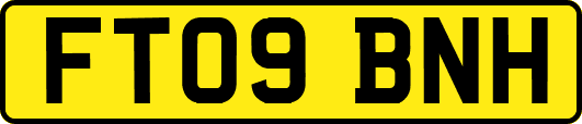 FT09BNH