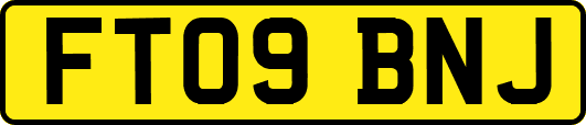 FT09BNJ