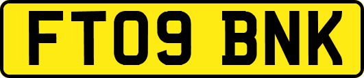 FT09BNK