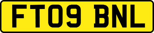 FT09BNL