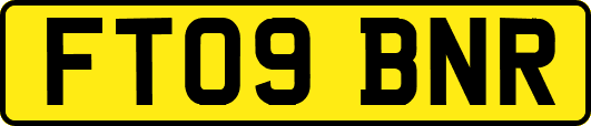 FT09BNR