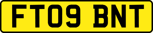 FT09BNT