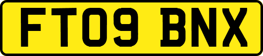 FT09BNX