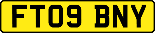 FT09BNY