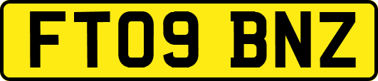 FT09BNZ