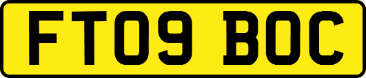 FT09BOC