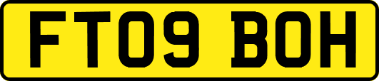 FT09BOH