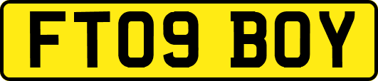 FT09BOY