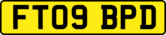 FT09BPD