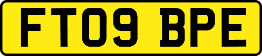 FT09BPE