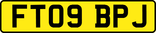 FT09BPJ