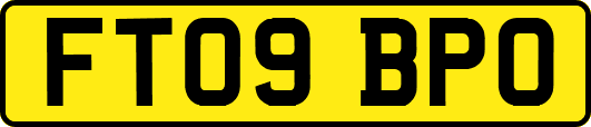 FT09BPO