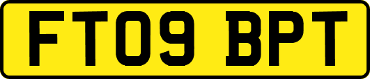 FT09BPT