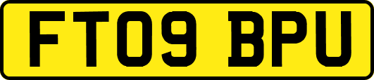 FT09BPU
