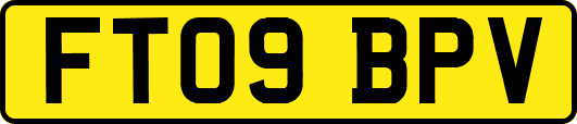 FT09BPV