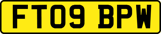 FT09BPW