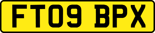 FT09BPX