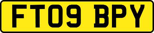 FT09BPY