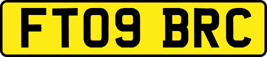 FT09BRC