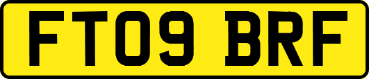 FT09BRF