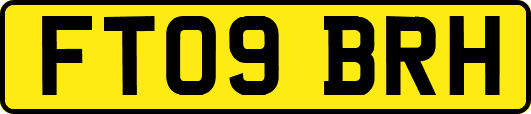 FT09BRH