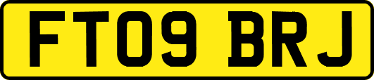 FT09BRJ
