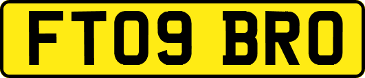 FT09BRO