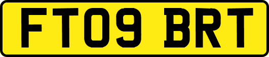FT09BRT