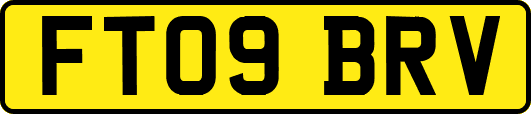FT09BRV