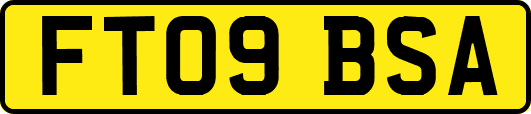 FT09BSA