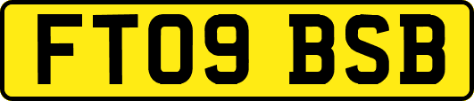 FT09BSB