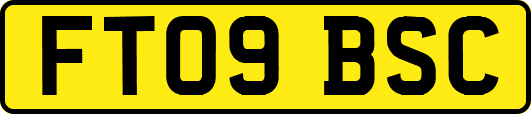 FT09BSC