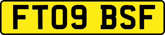 FT09BSF