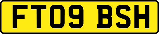 FT09BSH