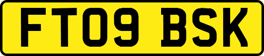 FT09BSK