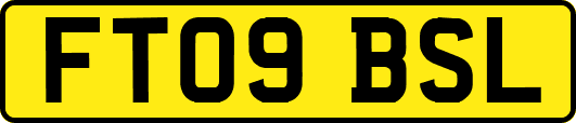 FT09BSL