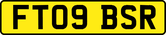 FT09BSR