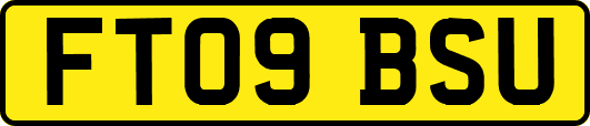 FT09BSU