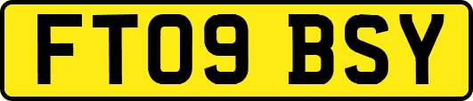 FT09BSY
