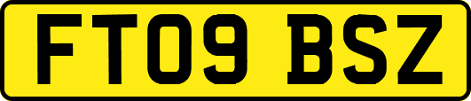 FT09BSZ
